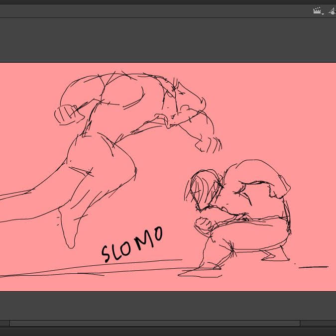 Post from Zimaut Animation