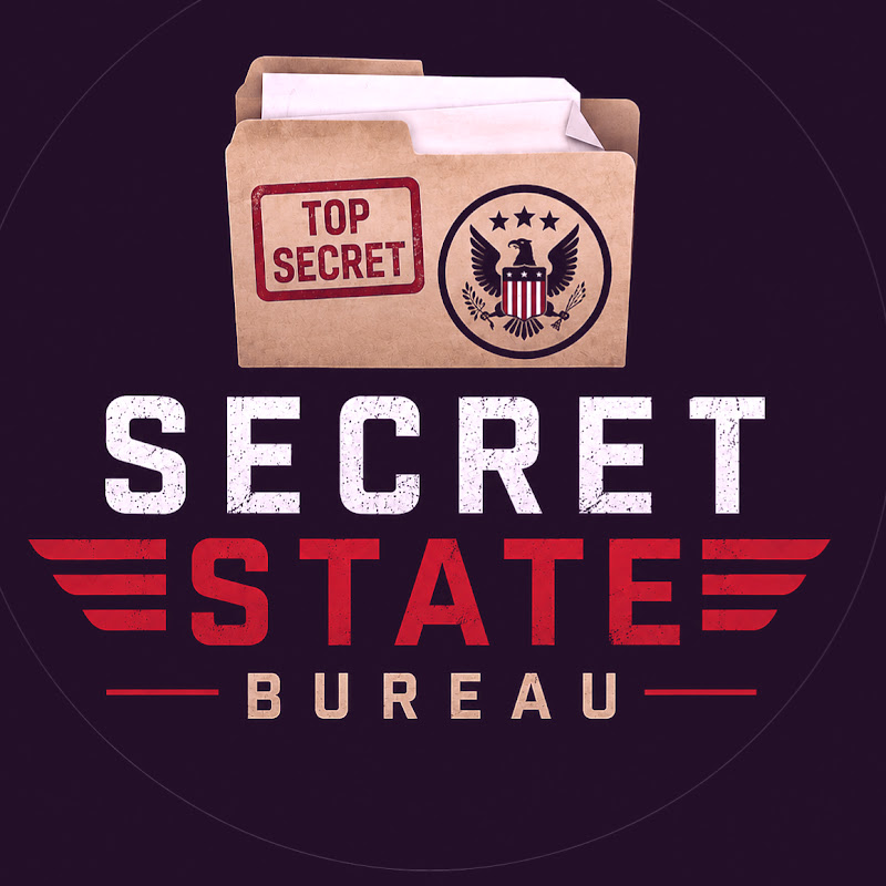  Secret State Bureau
