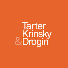 Tarter Krinsky & Drogin