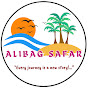 Alibag Safar logo