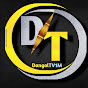 DangalTV 1M logo