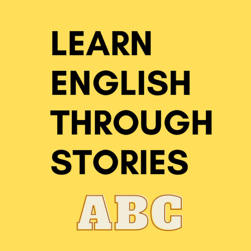 ABC Learn English Through Stories