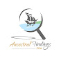 Ancestral Findings logo