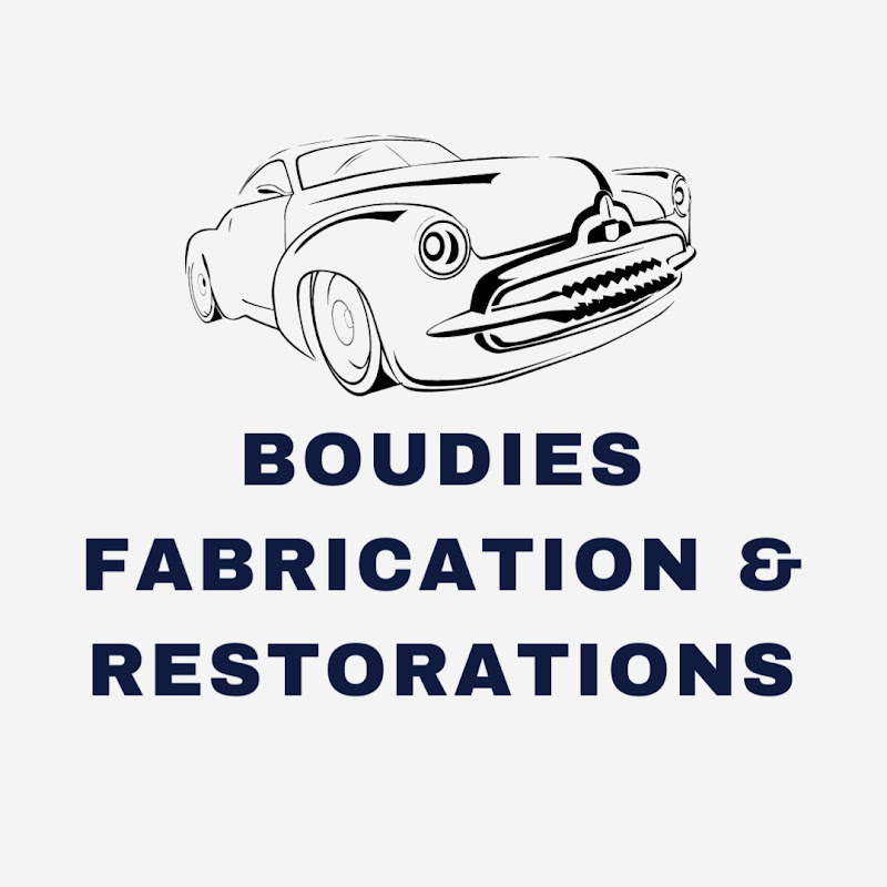 Boudies Fabrication and Restorations