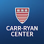 Harvard Carr-Ryan Center for Human Rights logo