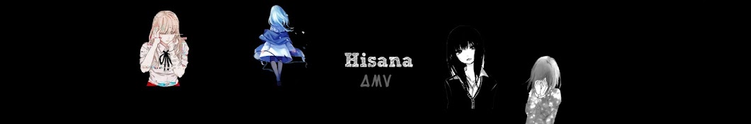 Hisana YouTube channel avatar