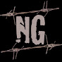 NG Metal logo
