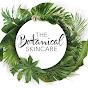 The Botanical Skincare logo
