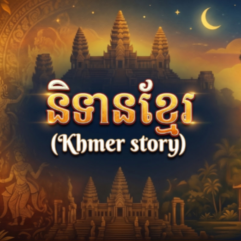និទានខ្មែរ(Khmer story)
