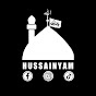 H U S S A I N Y AM シ logo