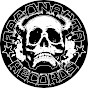 Argonauta Records | Stoner Doom Post Metal Label logo
