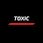 Toxic logo