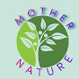 Mother nature logo