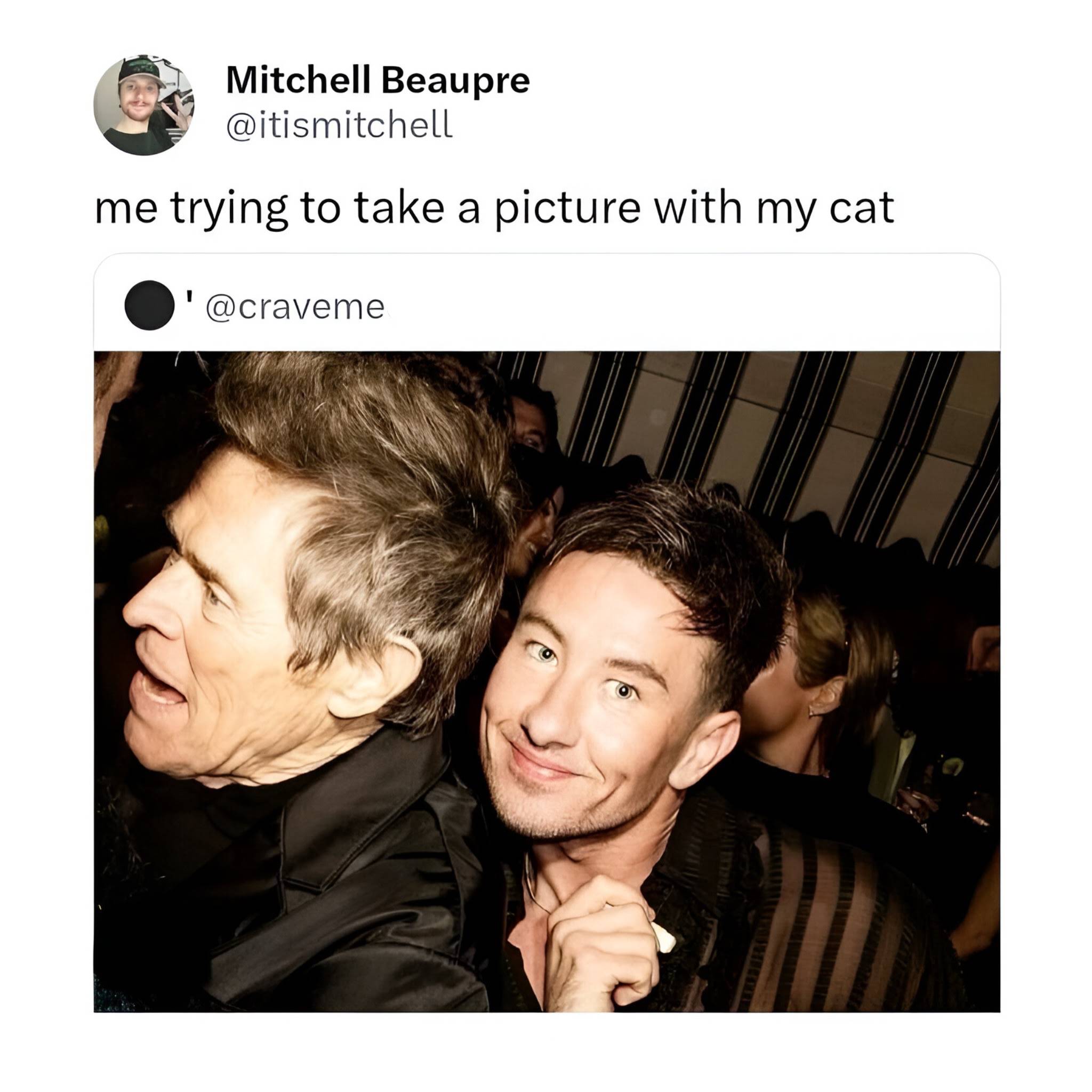 Post from Into Humor