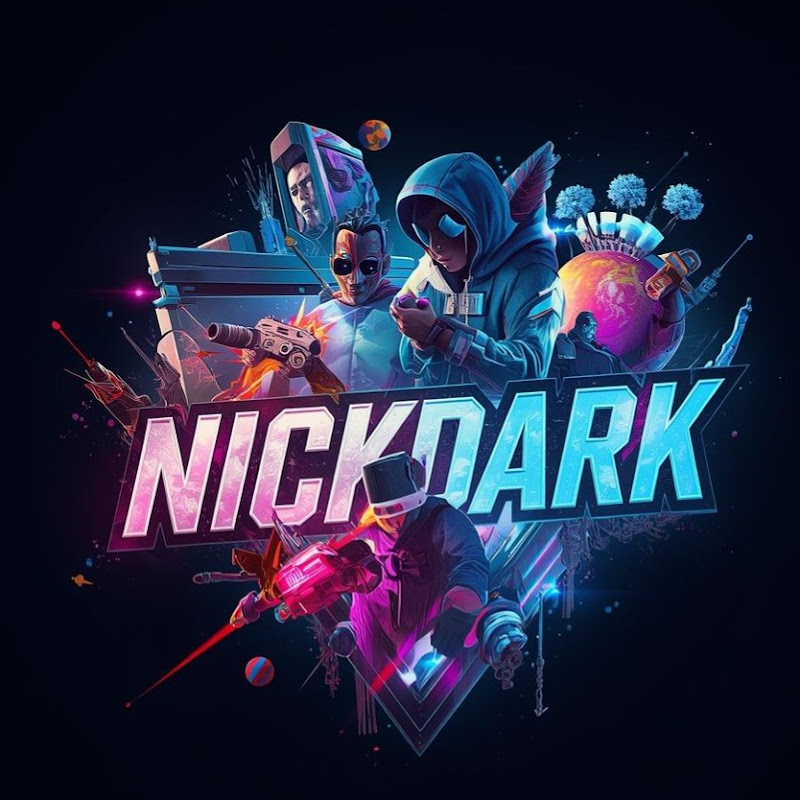 Nickdark