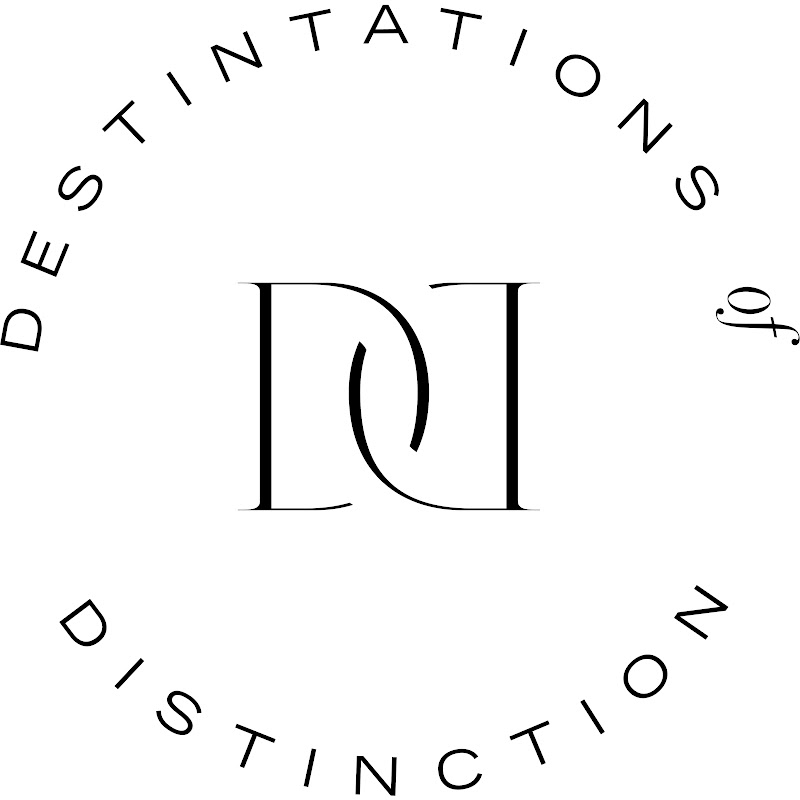 Destinations of Distinction