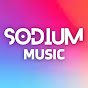SODIUM Music logo
