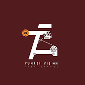 摄影师云飞 YunFei  OFFICIAL CHANNEL