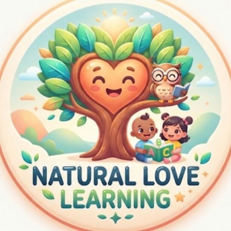 Natural Love Learning