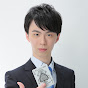 マジシャン 後藤俊介のチャンネルアイコン