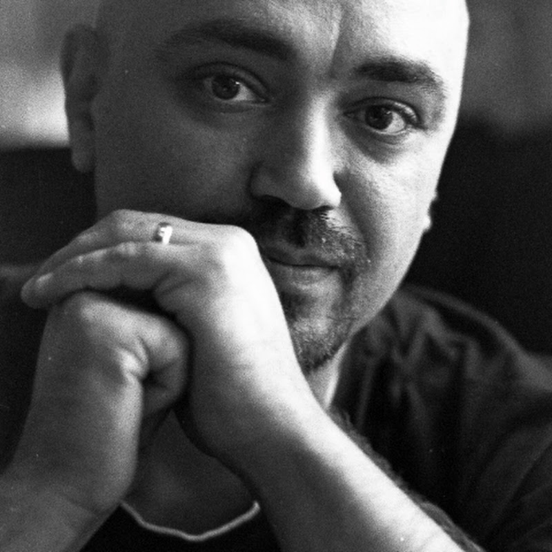 Vadim Shinnik 𝅘𝅥𝅮