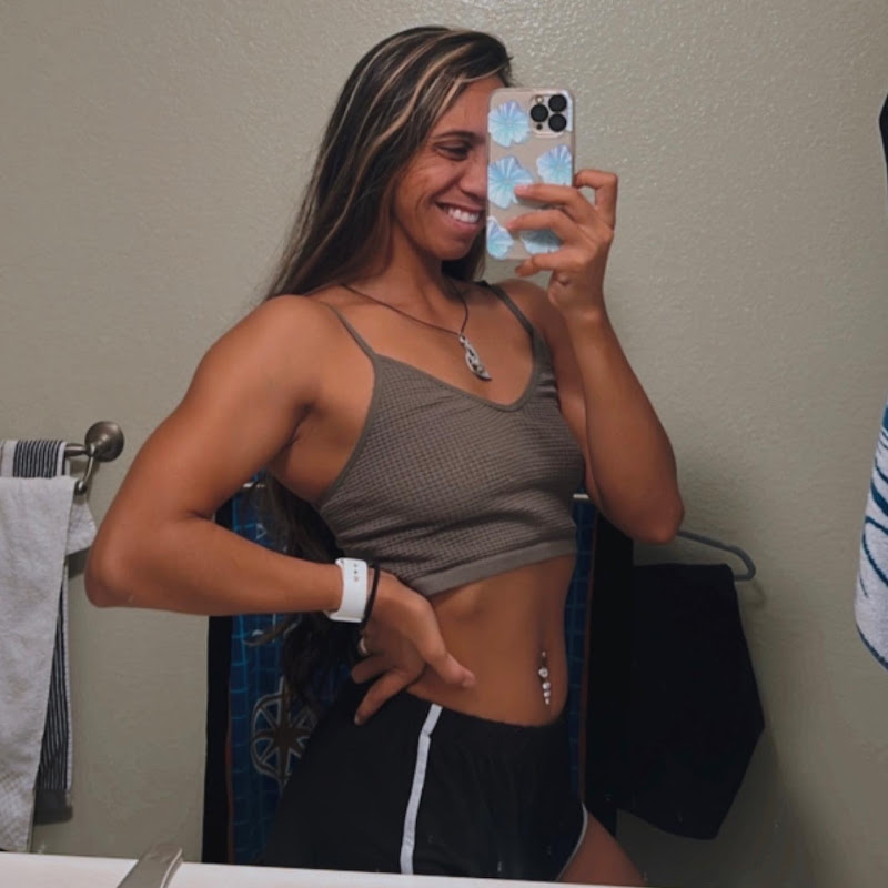 Chelsea Luavai
