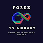 Forex TV Library logo