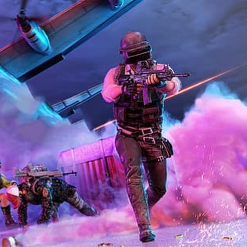 Gaming Realm