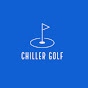 Chiller Golf logo