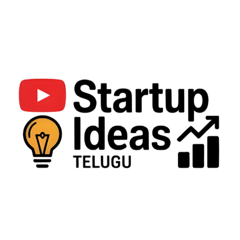 Startup Ideas Telugu