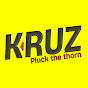 KRUZ logo