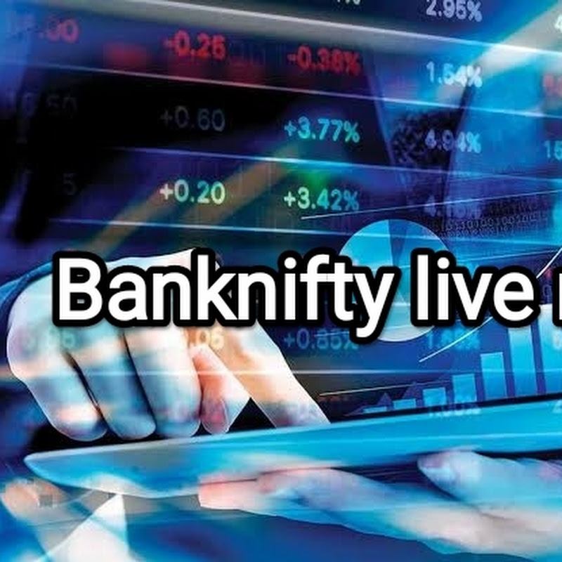 Banknifty Live research