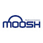 Moosh Mushroom Gummies logo