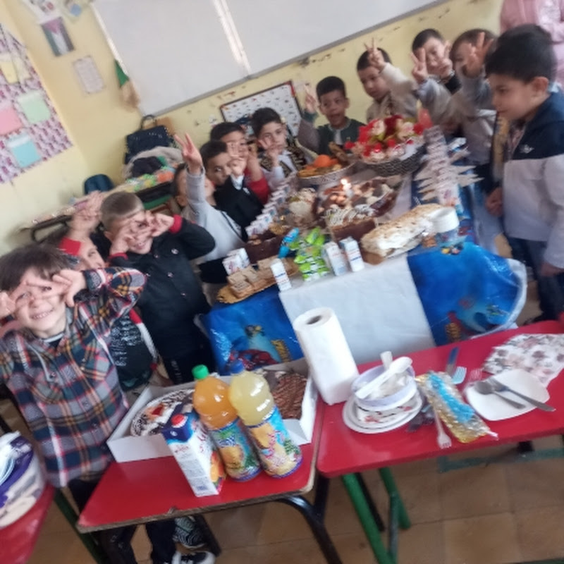 سما school 