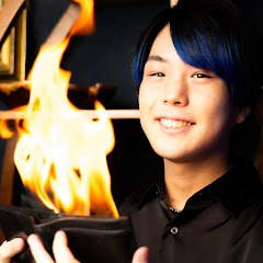 小さなマジシャン まっち