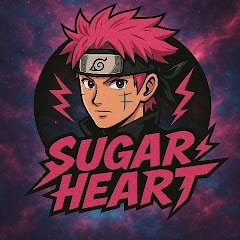 SugarHeart 