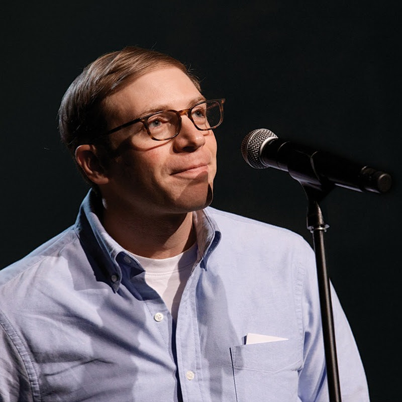 Joe Pera