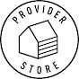Provider Store logo