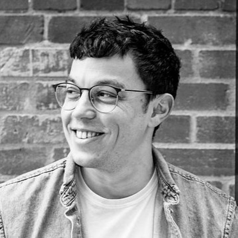 Jacob Gershkovich Logo