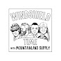 Windshield Time Podcast logo