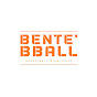 Bente' - Basketball Highlights logo