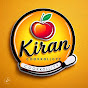 kiran Cookology  • 124k views • 1 hour ago logo