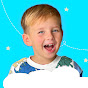 Super Mark kids song USA  logo