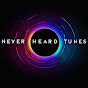 Neverheard Tunes logo