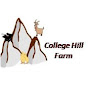 College Hill Farm logo