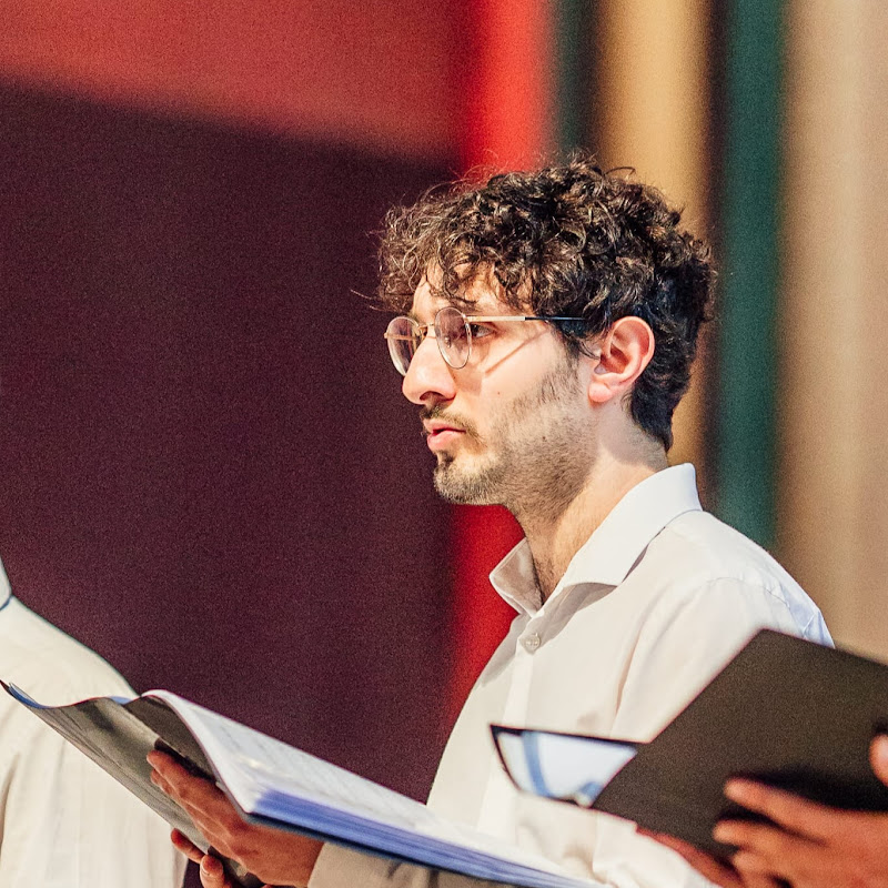 Angelo Tardanico ♪