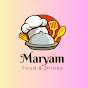 Eat With Maryam  logo