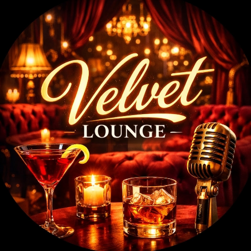 Velvet Lounge