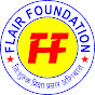 Flair Foundation logo
