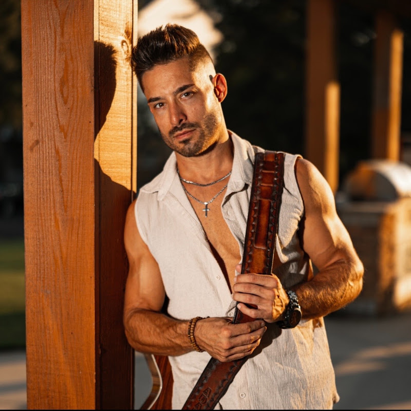 Adam Calvert Music